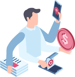 Wannme customisable online payment platform
