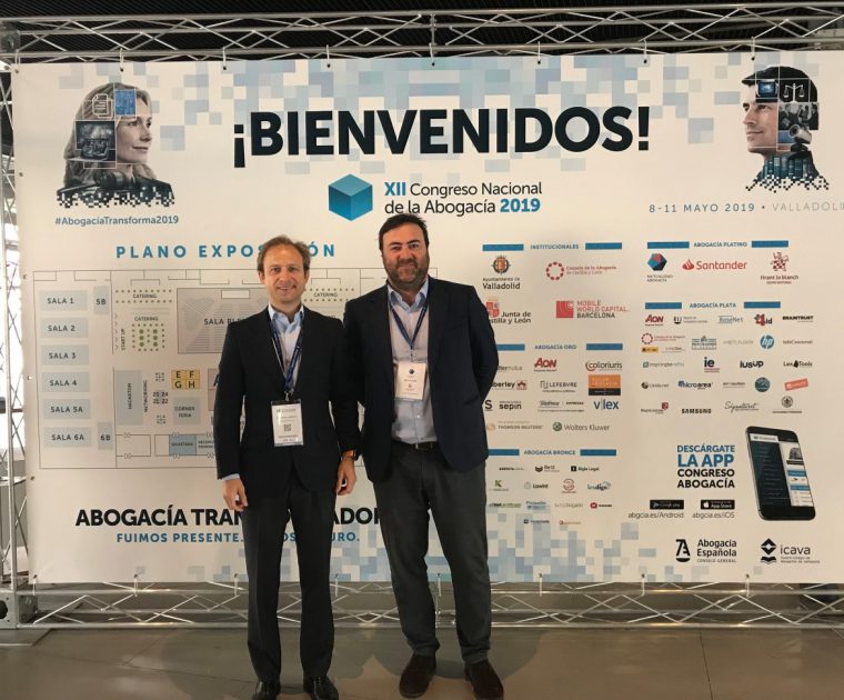 WANNME anuncia el lanzamiento de su nueva plataforma de cobros y financiación en el XII Congreso Nacional de la Abogacía