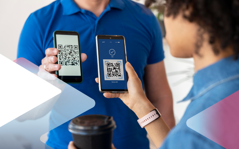 Potencia tu negocio con los pagos con código QR